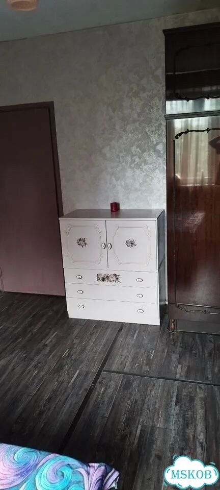 Комната в 3-к., 5/12 эт. фото 3