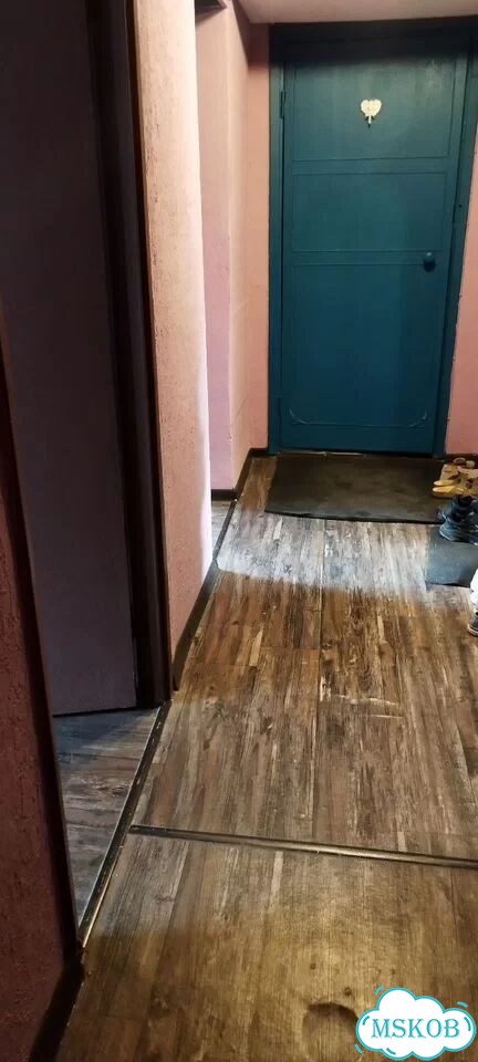 Комната в 3-к., 5/12 эт. фото 4
