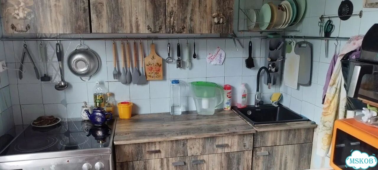 Комната в 3-к., 5/12 эт. фото 5