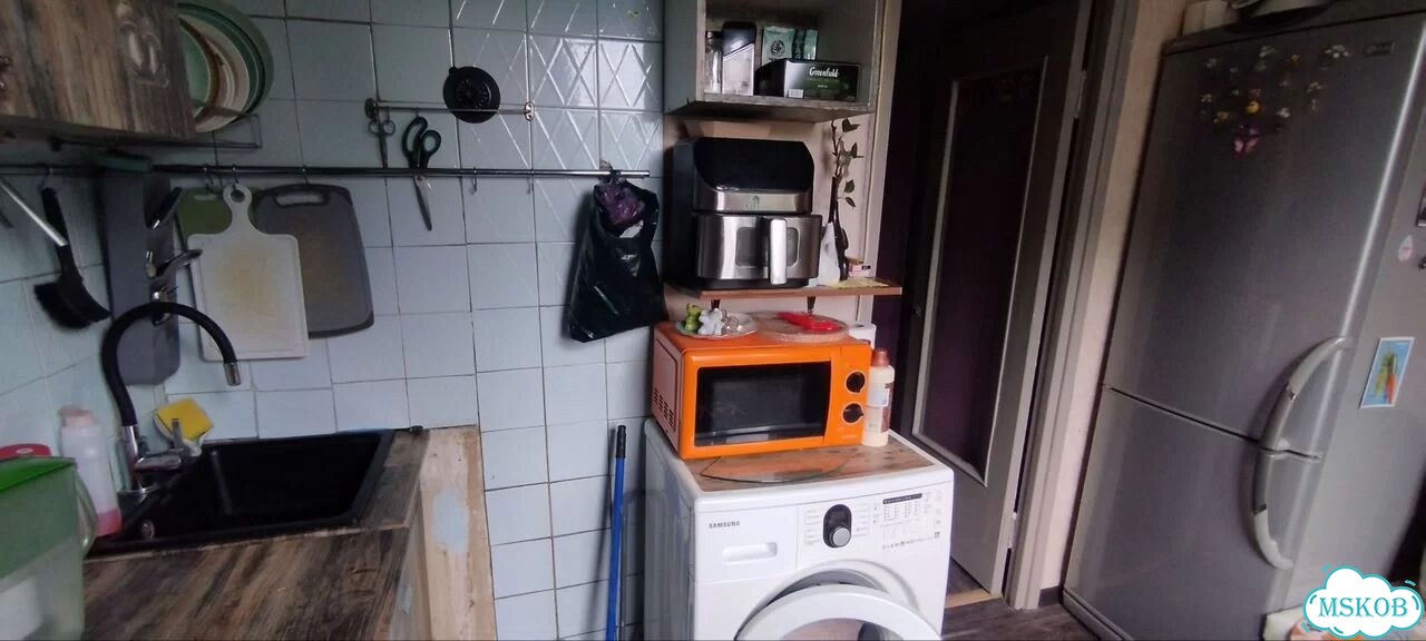 Комната в 3-к., 5/12 эт. фото 6