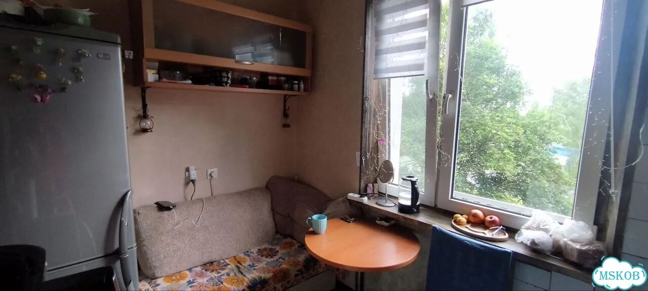 Комната в 3-к., 5/12 эт. фото 7