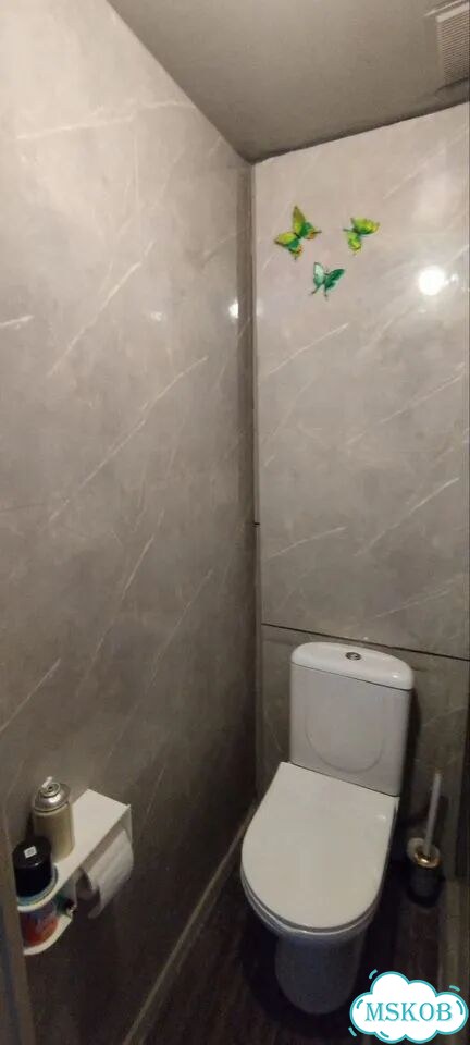 Комната в 3-к., 5/12 эт. фото 9