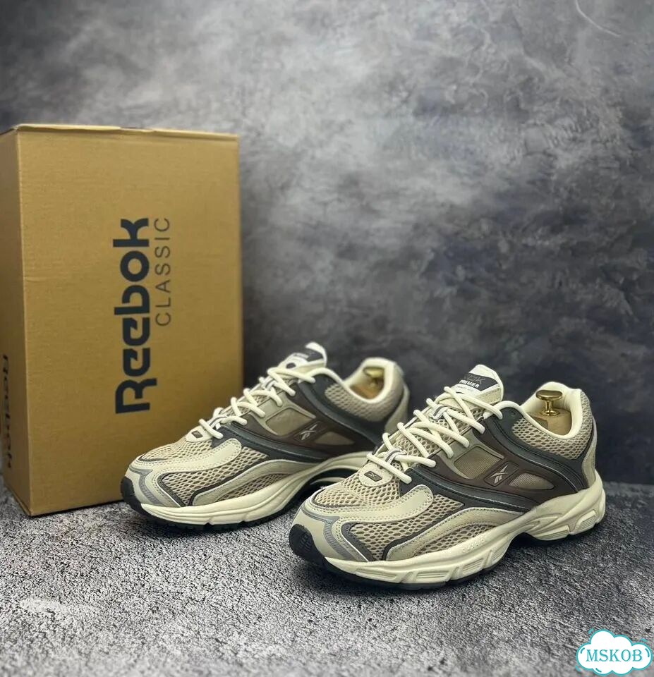Мужские Кроссовки Reebok фото 2