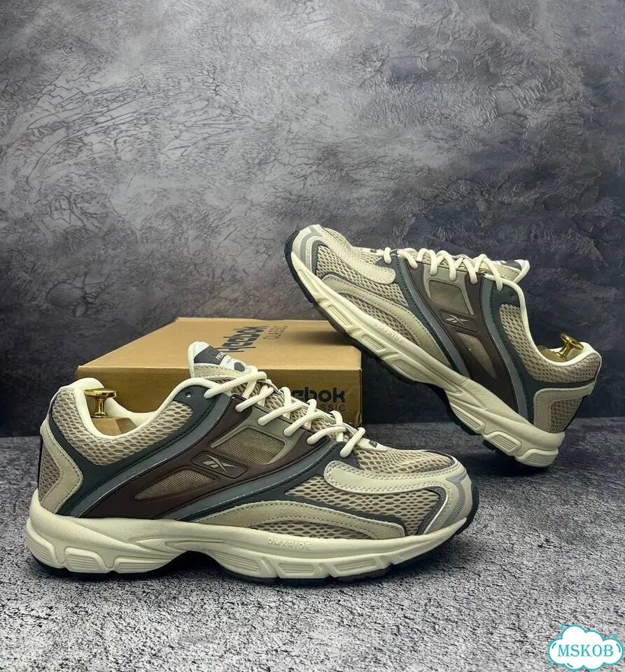 Мужские Кроссовки Reebok фото 3