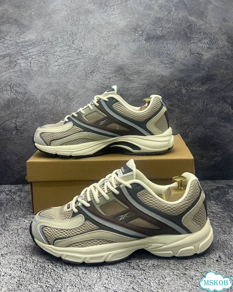 Мужские Кроссовки Reebok фото 6