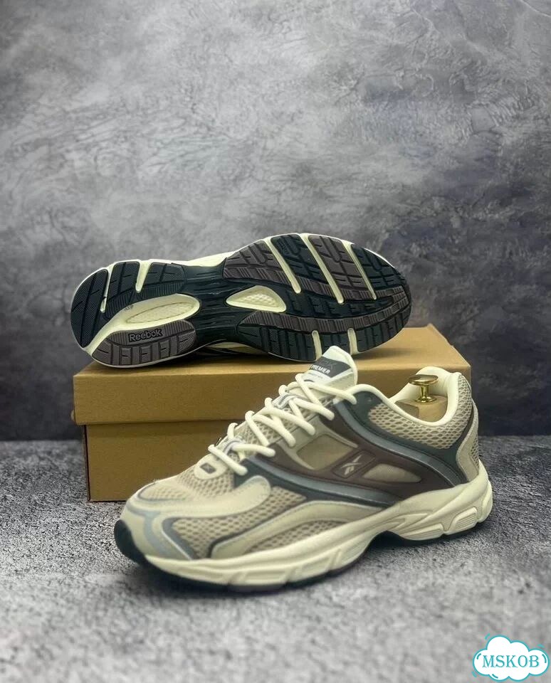 Мужские Кроссовки Reebok фото 8