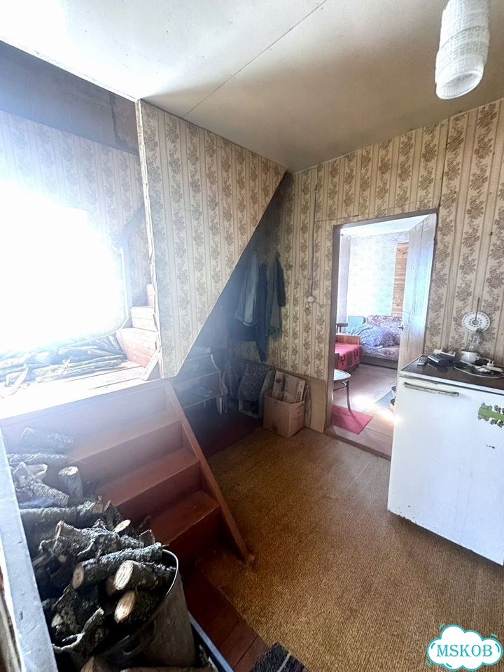 Дача 62,5 м² на участке 6 сот. фото 12