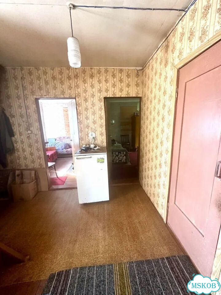 Дача 62,5 м² на участке 6 сот. фото 13