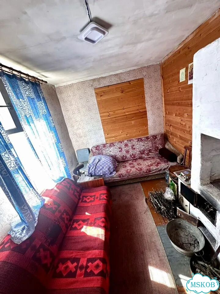 Дача 62,5 м² на участке 6 сот. фото 16