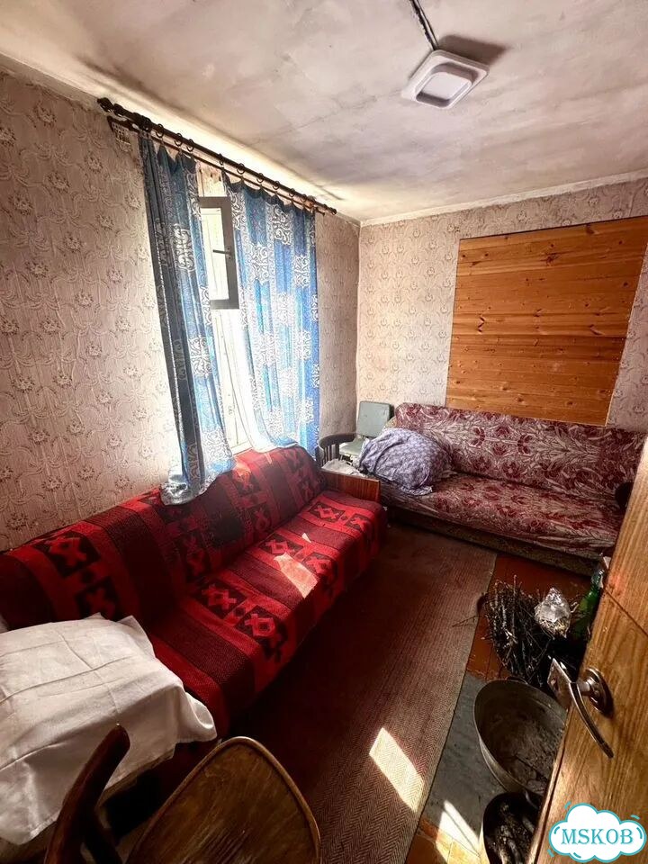 Дача 62,5 м² на участке 6 сот. фото 17