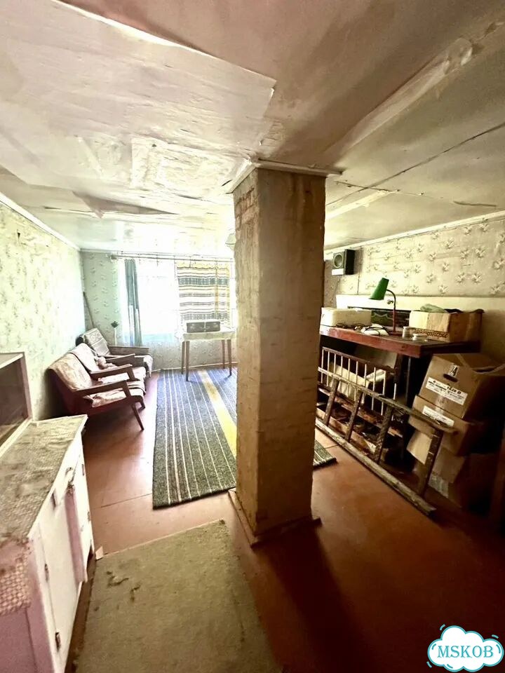 Дача 62,5 м² на участке 6 сот. фото 22