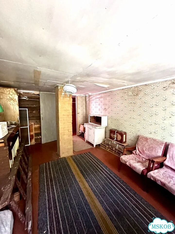 Дача 62,5 м² на участке 6 сот. фото 24