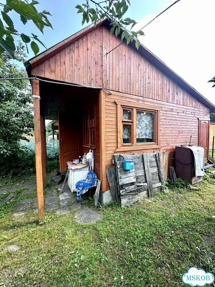 Дача 62,5 м² на участке 6 сот. фото 28