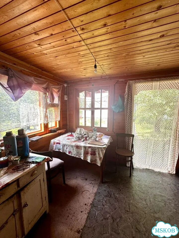 Дача 62,5 м² на участке 6 сот. фото 31