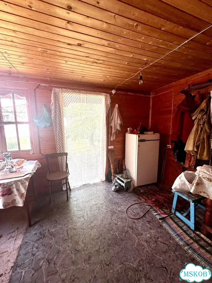 Дача 62,5 м² на участке 6 сот. фото 32