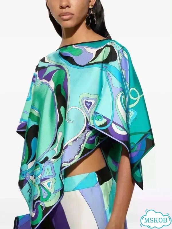 Emilio Pucci топ фото 1