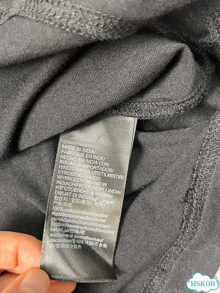 Calvin klein футболка новая оригинал фото 8