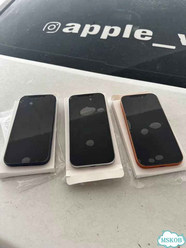 Муляжи iPhone 17 Pro, 17 ProMax фото 2
