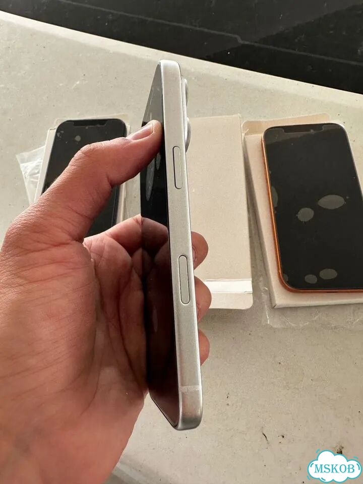 Муляжи iPhone 17 Pro, 17 ProMax фото 3