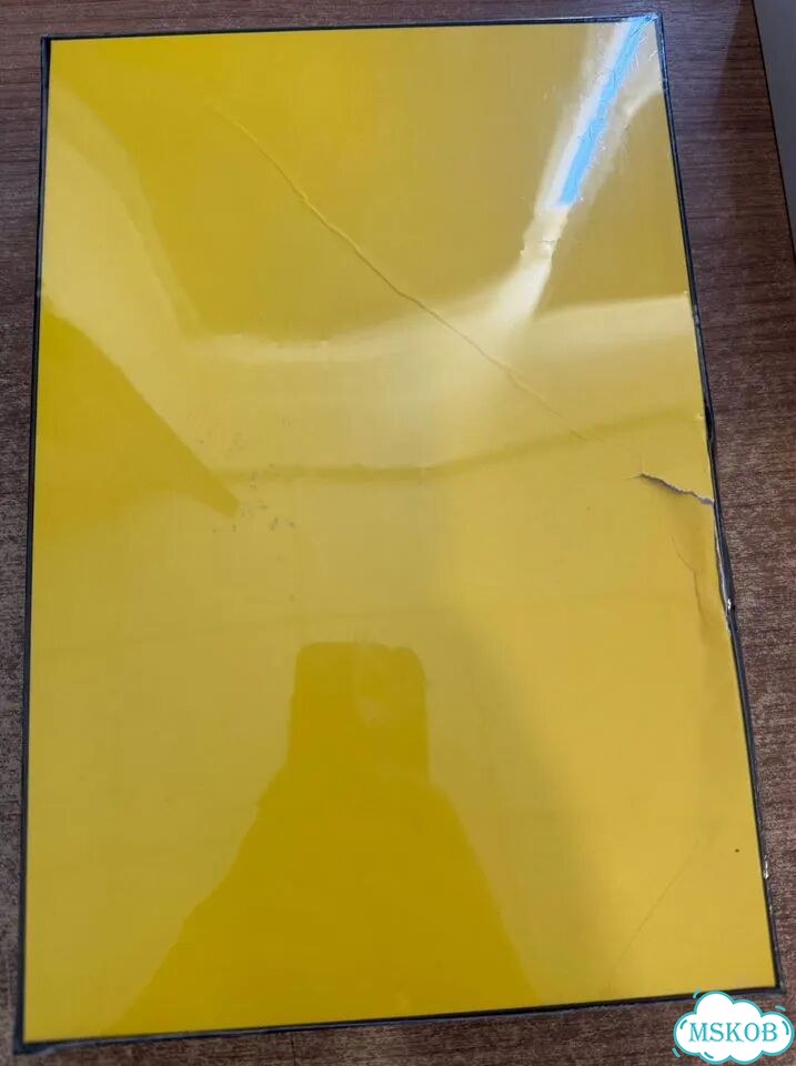 Xiaomi Pad 7 (мятая коробка) фото 4