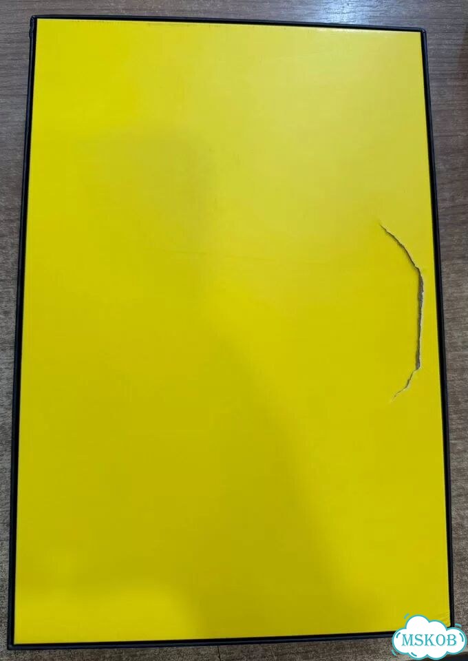 Xiaomi Pad 7 (мятая коробка) фото 6