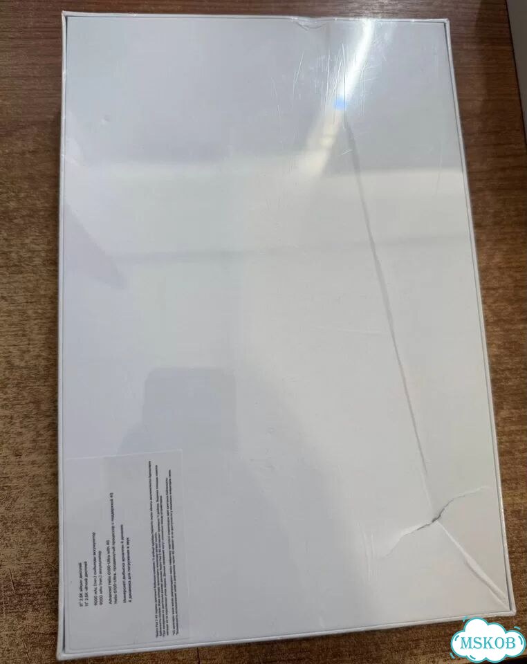 Xiaomi Pad 7 (мятая коробка) фото 7
