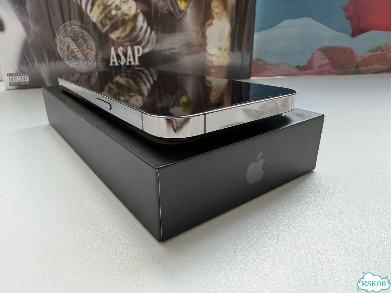 iPhone 13 Pro, 128 ГБ, SIM + eSIM фото 4