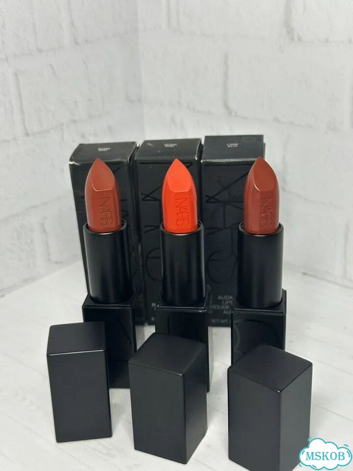 Nars помада фото 1