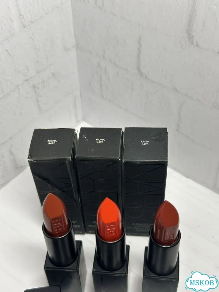 Nars помада фото 2