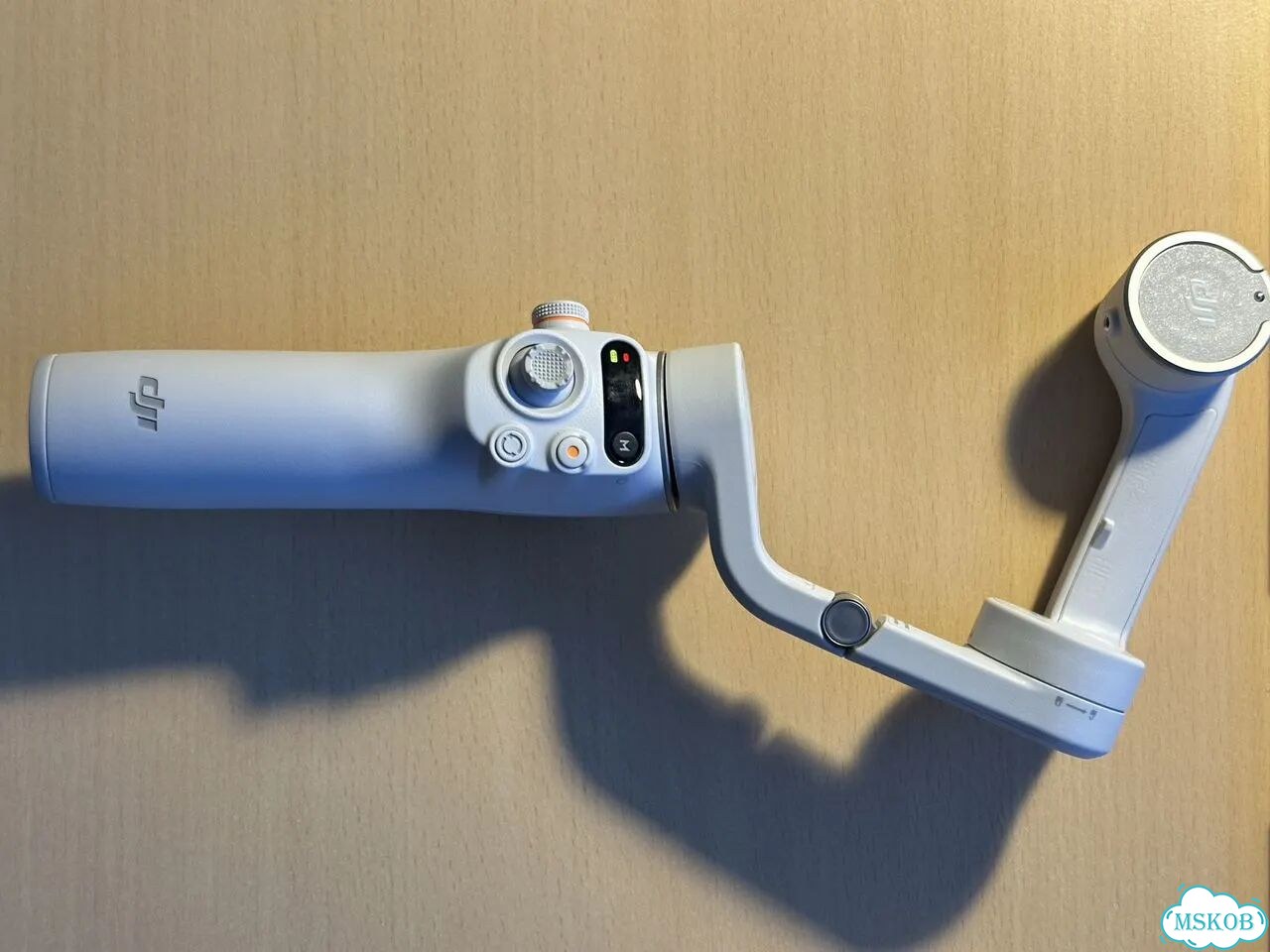 Стабилизатор DJI Osmo Mobile 6, как новый фото 4