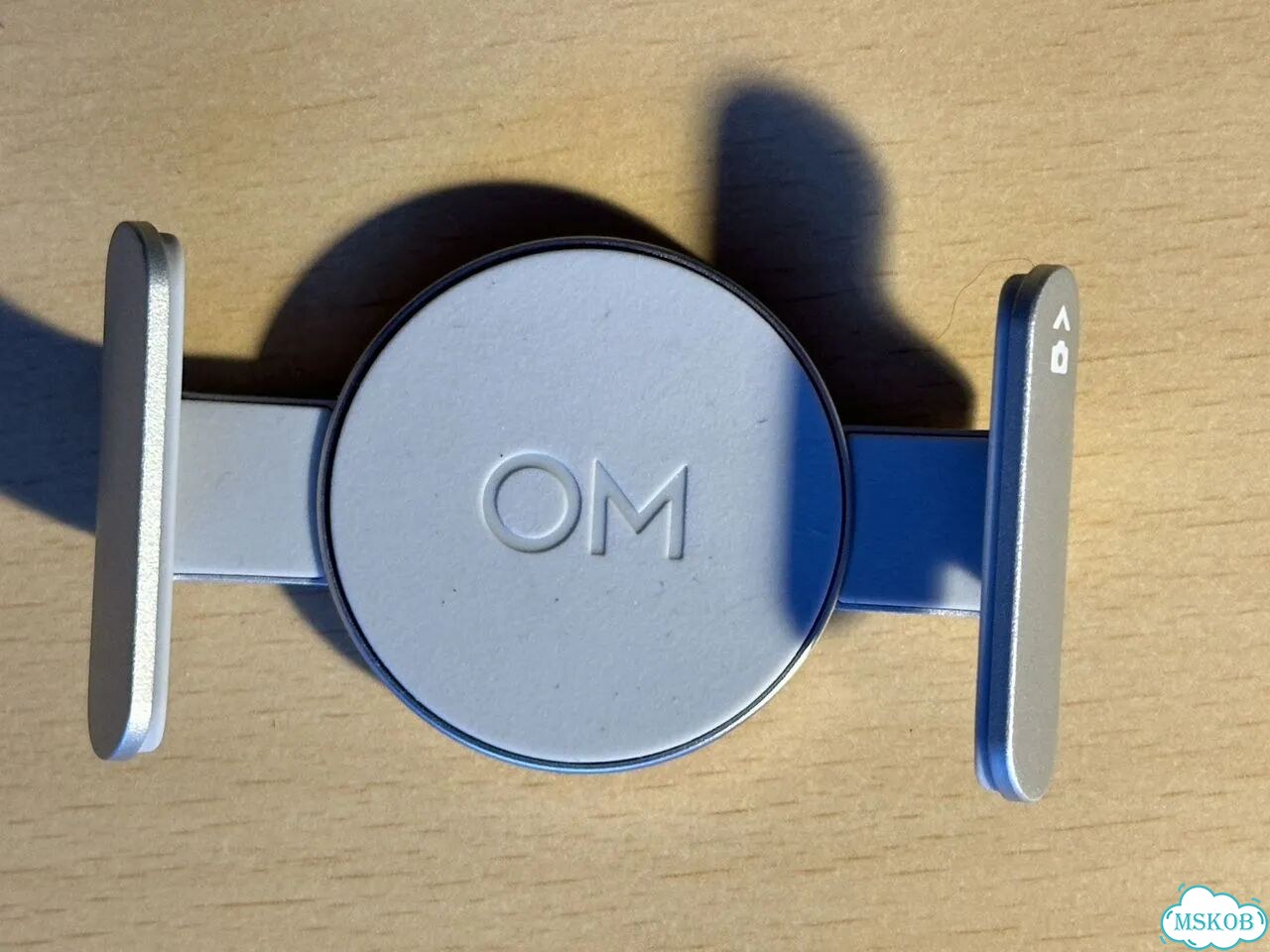 Стабилизатор DJI Osmo Mobile 6, как новый фото 6