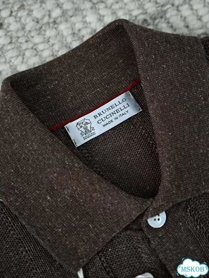 Кардиган brunello cucinelli на пуговицах фото 5