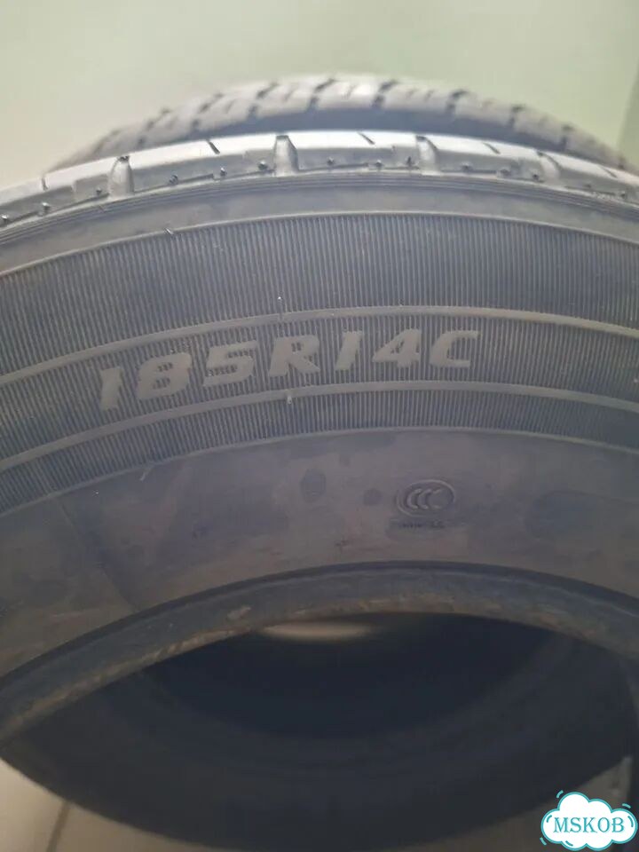 iLink L-Strong36 185/100 R14 102G фото 7