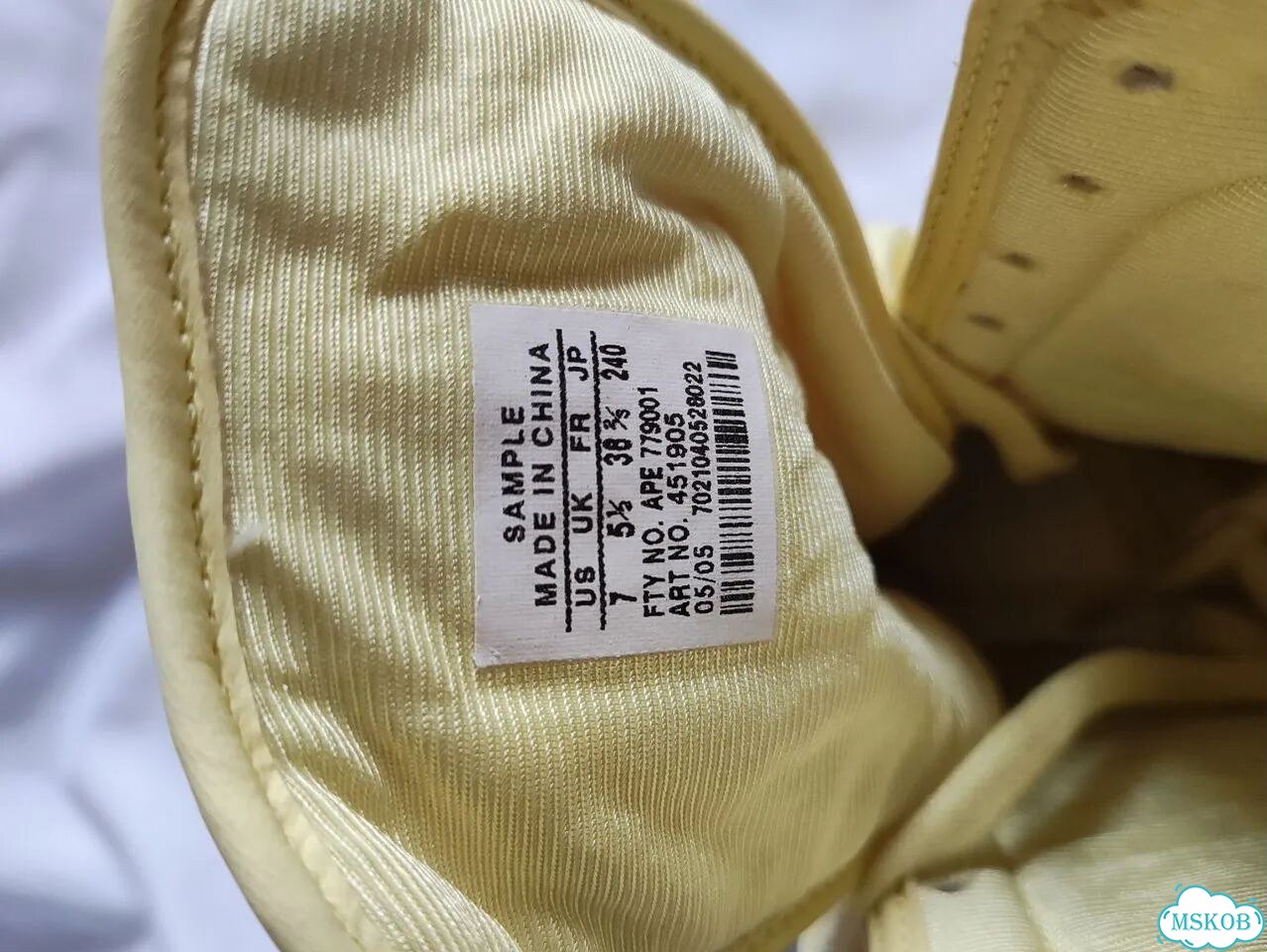 Архивные балетки adidas винтаж у2к фото 6
