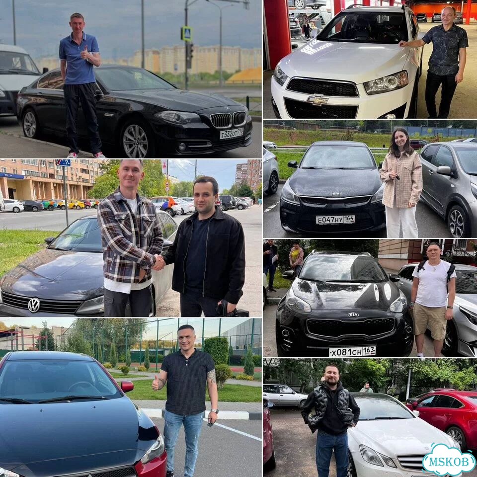 Автоподбор Автоэксперт Подбор авто фото 2