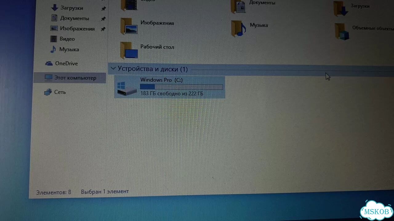 Hp probook 440 g5 фото 3