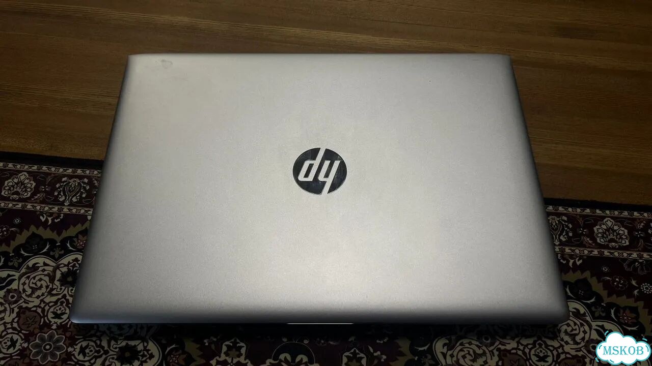 Hp probook 440 g5 фото 4