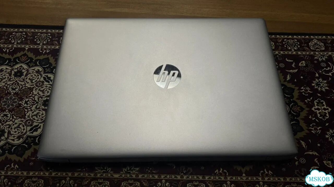 Hp probook 440 g5 фото 5