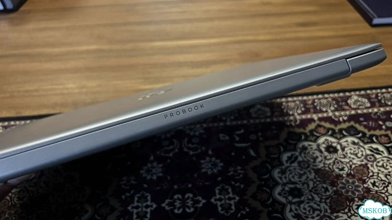 Hp probook 440 g5 фото 6
