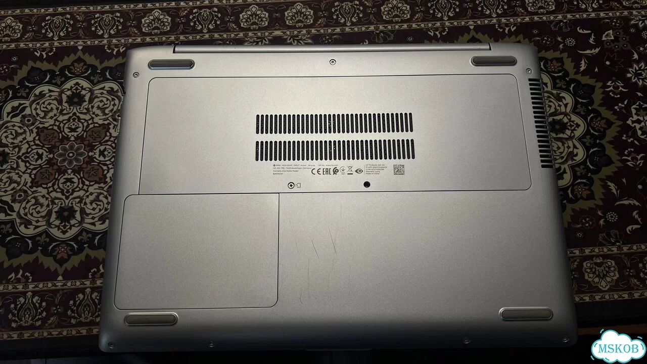 Hp probook 440 g5 фото 7