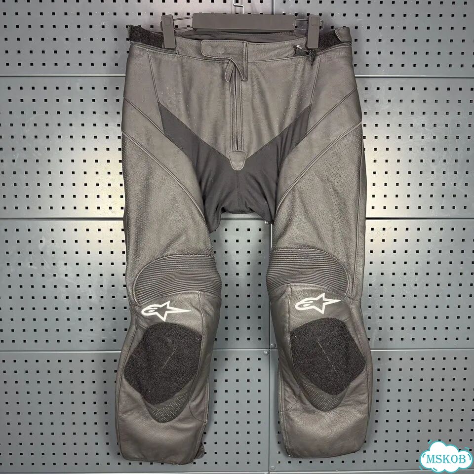 Мотоштаны Alpinestars Missile AirFlow, 48/50 фото 1