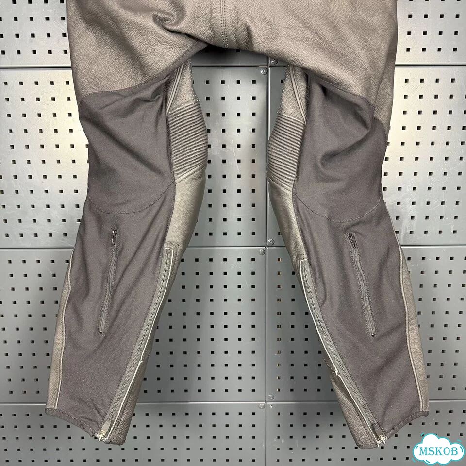 Мотоштаны Alpinestars Missile AirFlow, 48/50 фото 5