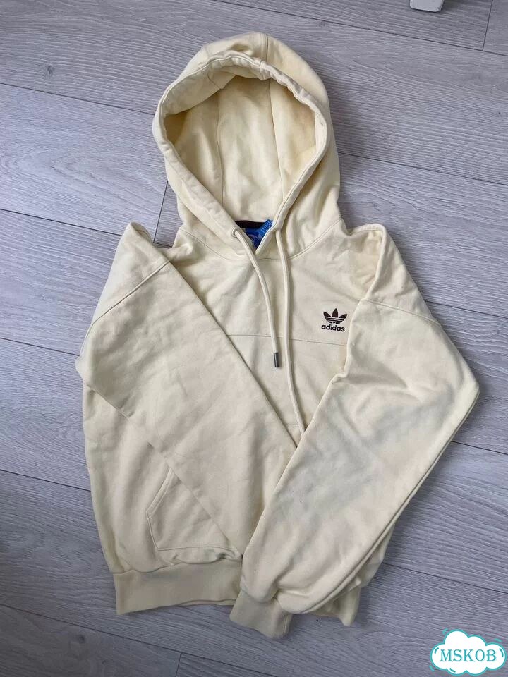 Толстовка adidas женская фото 1