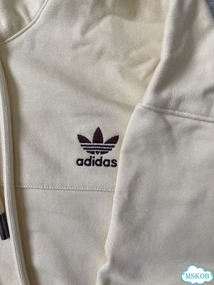 Толстовка adidas женская фото 2