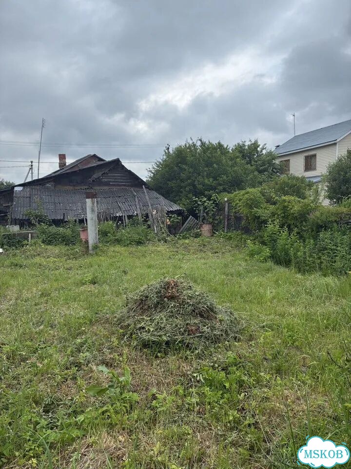 Дом 57 м² на участке 30 сот. фото 10