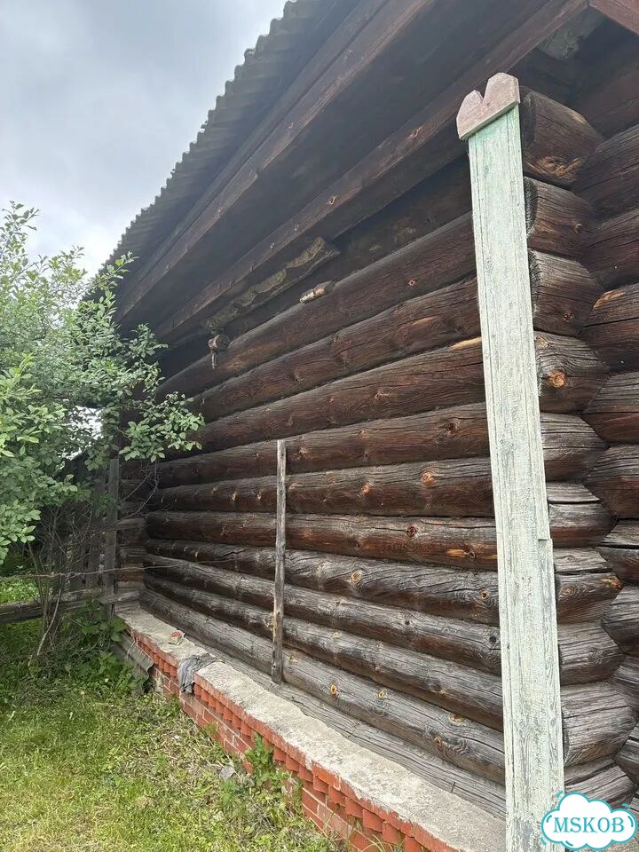 Дом 57 м² на участке 30 сот. фото 12