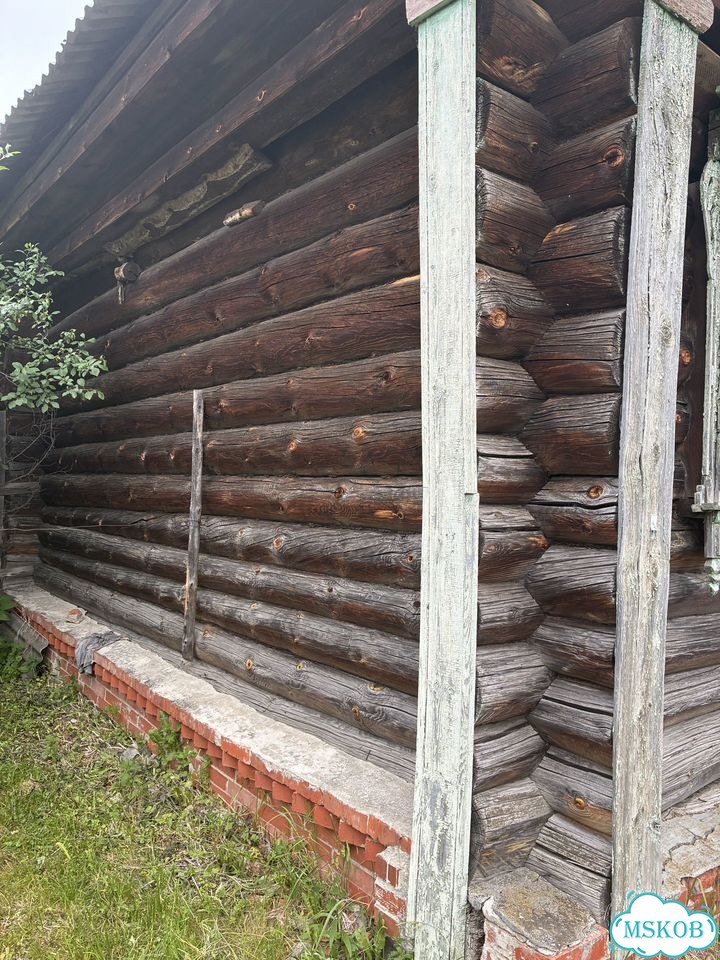 Дом 57 м² на участке 30 сот. фото 13