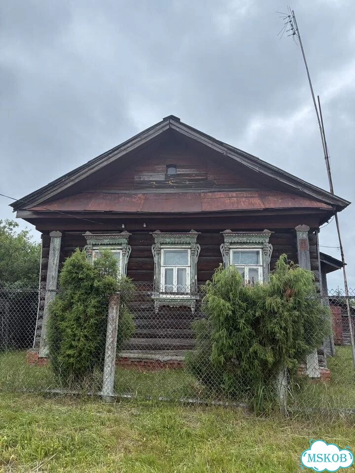 Дом 57 м² на участке 30 сот. фото 16