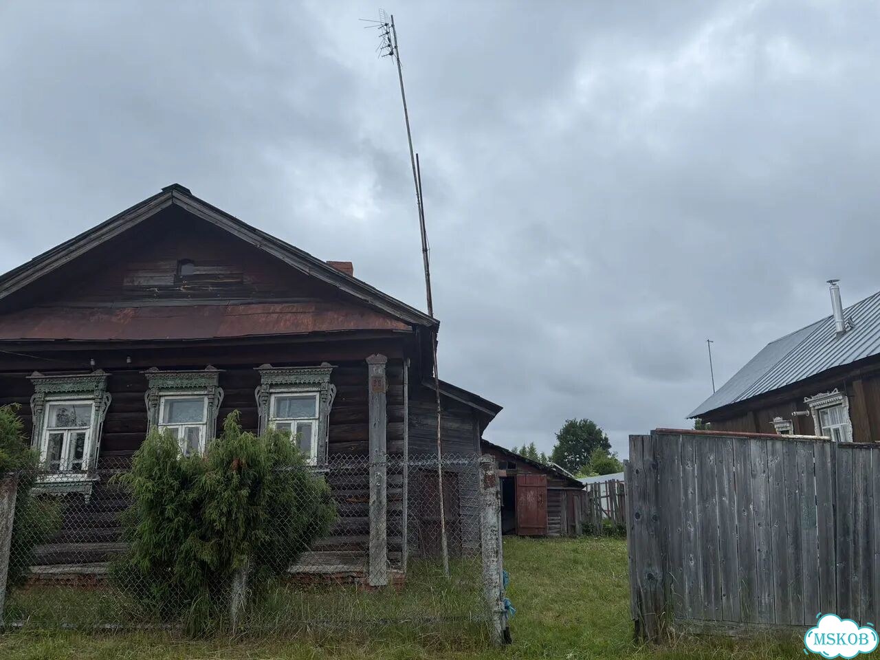 Дом 57 м² на участке 30 сот. фото 17