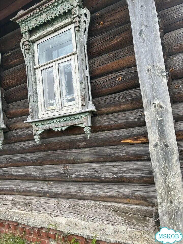 Дом 57 м² на участке 30 сот. фото 4